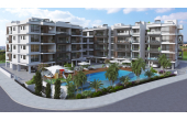 69, 1&2 BEDROOM APARTMENTS CLOSE TO THE SEA